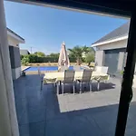 Vila Confort Avec Piscine, 5 Chambres, Proche Loire *
