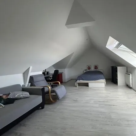 Vila Confort Avec Piscine, 5 Chambres, Proche Loire Longué